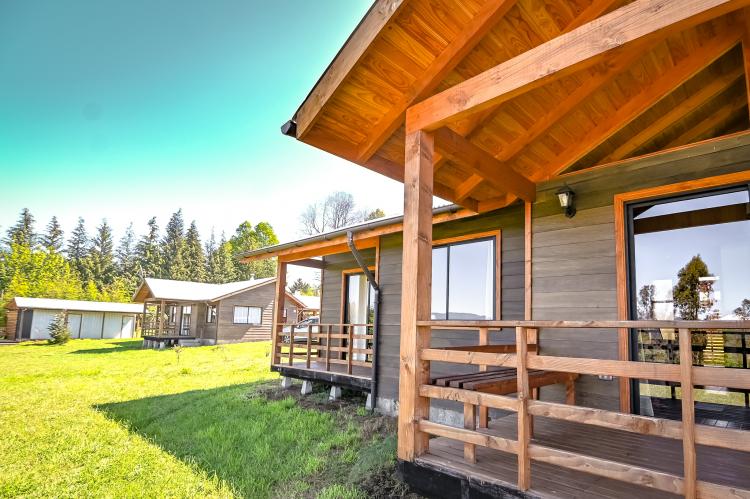 Fotografía 5 de Se arrienda cabañas Panguipulli en Panguipulli, Los Rios