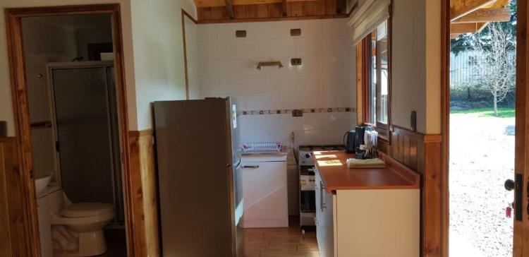 Fotografía 12 de Cabañas Llancahue en Valdivia, Los Rios