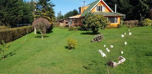 Fotografía 13 de Cabañas Llancahue en Valdivia, Los Rios