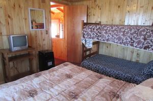 Cabañas Chucao - Ancud en Ancud, Los Lagos