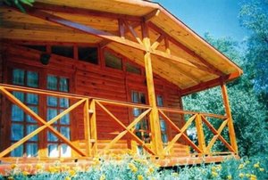 Rancho El Chilcal en Cajon del Maipo, Metropolitana
