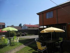 Cabañas Emanuel en Valdivia, Los Rios