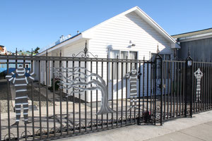 Cabañas Haruwen en Punta Arenas, Magallanes
