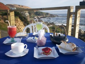 Thalassus (Alojamiento Saludable) en Concon, Valparaiso