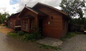 Cabañas Santa Maria en Pucon, Araucania