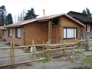 Cabañas Puerta Patagonia en Puerto Varas, Los Lagos