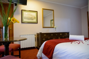Hotel Boston en Quillota, Valparaiso