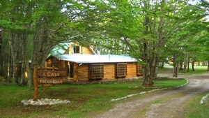 La Casa Escondida en Punta Arenas, Magallanes