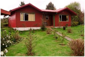 Cabañas Kiel en Puerto Montt, Los Lagos