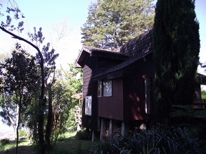 Cabañas No Me Olvides en Puyehue, Los Lagos