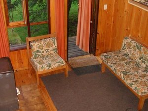 Cabañas Quiñolafquen en Pucon, Araucania