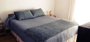 Cabañas Recinto en Pinto, Bio Bio