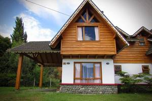 Cabañas Rincón Soñado en Lago Ranco, Los Rios