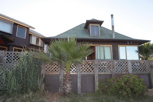 Cabañas Waitara en Pichilemu, Ohiggins