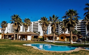 Paraiso Resort en La Serena, Coquimbo