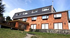 Hotel Agua Nativa en Puerto Varas, Los Lagos