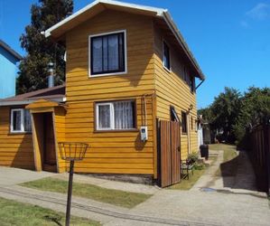 Cabañas 608 en Valdivia, Los Rios