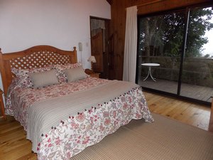 Cabañas Resort Almoni Del Lago en Pucon, Araucania