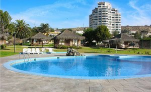 Cabañas Bucanero en Coquimbo, Coquimbo