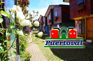 Cabañas Puertoval en Valdivia, Los Rios