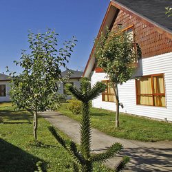 Cabañas Vermont en Frutillar, Los Lagos
