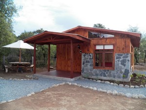 Turismo Curalemu en Antuco, Bio Bio