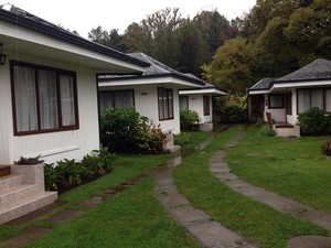 Cabañas Del Pescador en Frutillar, Los Lagos