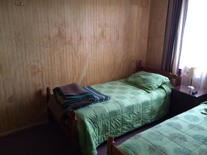 Cabañas Internacional en Valdivia, Los Rios