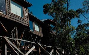 Cabañas Kalfvgen en Valdivia, Los Rios