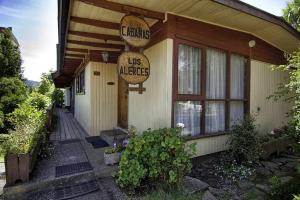 Cabañas Los Alerces en Valdivia, Los Rios