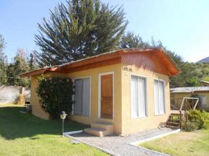 Cabañas La Villa Sueca en Vicuña, Coquimbo