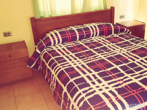 Cabañas Houseki en Pichilemu, Ohiggins