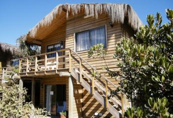 Cabañas Maitencillo en Puchuncavi, Valparaiso
