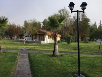 Centro Recreacional La Huayca en Iquique, Tarapaca