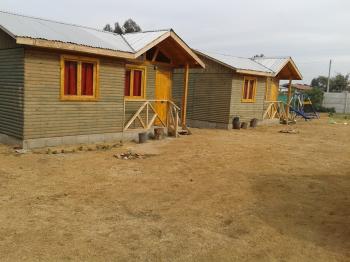 Arriendo Cabañas en Horcón en Puchuncavi, Valparaiso