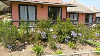 Centro De Eventos Y Cabañas Aguasmarinas en Algarrobo, Valparaiso