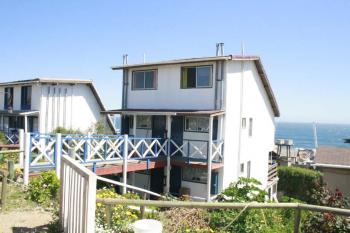 Cabaña El Faro en El Quisco, Valparaiso