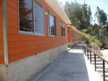 Cabañas Coliumo en Tome, Bio Bio