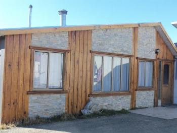 Cabañas Joshiken en Punta Arenas, Magallanes