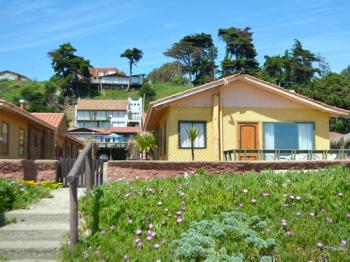 Cabañas La Mar en Puchuncavi, Valparaiso
