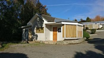Cabañas Pucara en Puerto Varas, Los Lagos