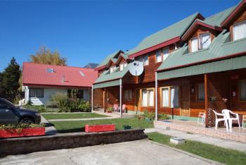 Cabañas Tierra Nueva en Coyhaique, Aysen