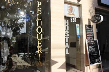 Hostal Lacroix en Viña Del Mar, Valparaiso