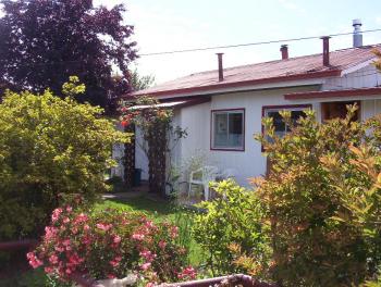 Cabañas El Jardin en Valdivia, Los Rios