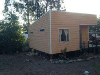 Cabaña Casas Del Bosque en Pichilemu, Ohiggins