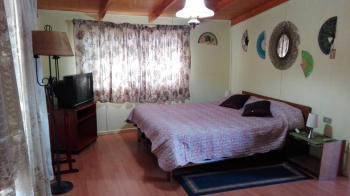 Cabaña El Campito en Quillon, Bio Bio