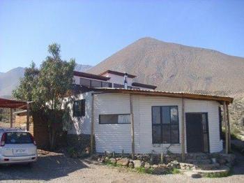 Cabaña Refugios del Mamalluca en Vicuña, Coquimbo