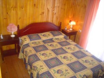 Cabaña Varonova en Pichilemu, Ohiggins