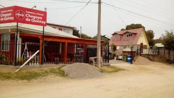 Cabañas & Hostal Chegoyo de Quintay en Casablanca, Valparaiso