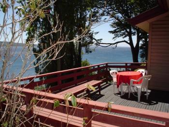 Cabañas Altue en Puerto Varas, Los Lagos